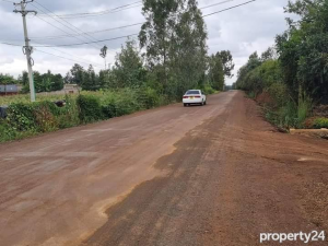 Land for sale Riverview, Kiambu Kiambu