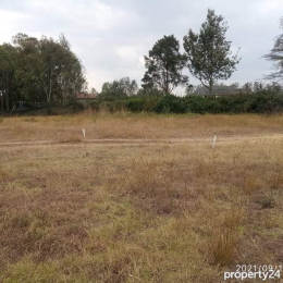 Land for sale Karen Nairobi