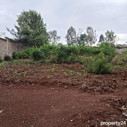 Land for sale Muthaiga North Nairobi