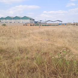 Land for sale Thika Kiambu