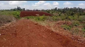Land for sale Kenol Muranga