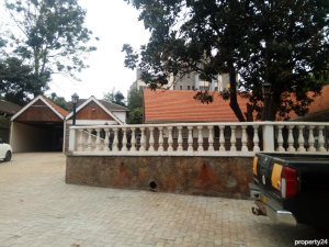 Land for sale Rhapta Road, Westlands Nairobi