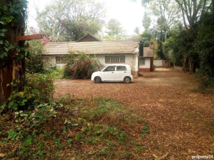 Land for sale Rhapta Road, Westlands Nairobi