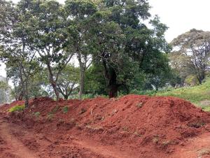 Land for sale Karen Nairobi