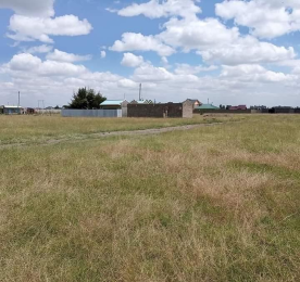 Land for sale Mushroom, Kiambu Kiambu