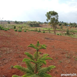 Land for sale Kiambu Road Nairobi