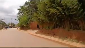 Land for sale Najjera town on tarmac  Kampala Central Kampala Central