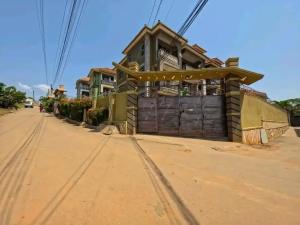 Land for sale Kyaliwajjara kapera Kira Wakiso Central