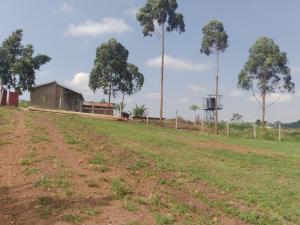 Land for sale Namugongo kiwqngo  Wakiso Central