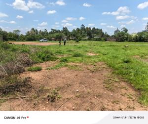 Land for sale Ruiru Kiambu