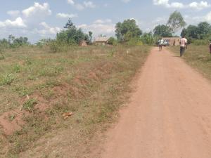 Land for sale Gayaza road  Kampala Central