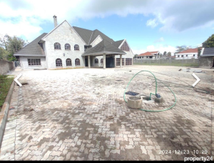 Office Building Commercial Properties for rent Karen Nairobi