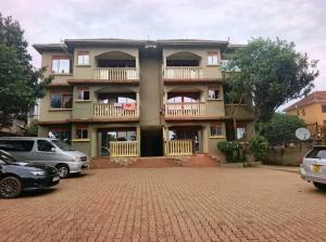2 bedroom Apartment Block Apartment for sale Kisaasi bahai  Kampala Central Kampala Central
