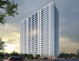 1 bedroom mini flat  Flat&Apartment for sale Off Mandera Road, Kileleshwa Nairobi