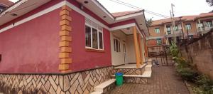 2 bedroom Bungalow Apartment for sale Najjera  Kira Wakiso Central