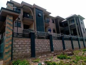 1 bedroom mini flat  Apartment Block Apartment for sale Kira najjera road  Kira Wakiso Central