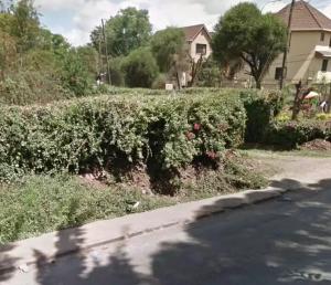 Land for sale Lavington Nairobi