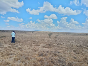 Land for sale Konza, Makueni Makueni