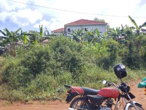 Land for sale Namugongo joggo Goma Mukono Central