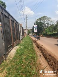 Land for sale Bukoto kisaasi main road. Bukoto Kampala Central