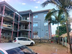 3 bedroom Apartment Block Apartment for sale Najjera road  Kampala Central Kampala Central