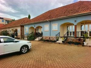 1 bedroom mini flat  Bungalow Apartment for sale Najjera  Kampala Central Kampala Central