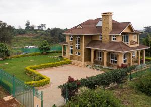 Land for sale Tatu city Kiambu Kiambu