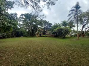 Land for sale Muthaiga Nairobi