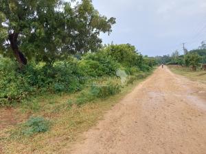 Land for sale Kikambala Kilifi