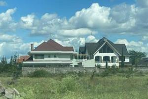 Land for sale Syokimau Nairobi