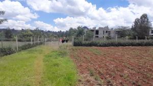 Land for sale Kerarapon Nairobi