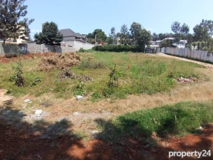 Land for sale Karen Nairobi