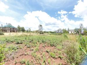 Land for sale Thika Kiambu