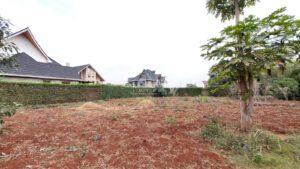 Land for sale Ruiru Kiambu
