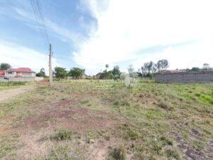 Land for sale Thika Kiambu