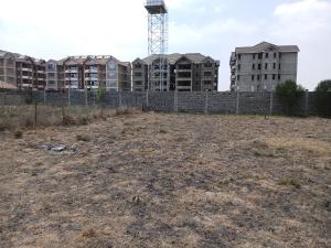 Land for sale Syokimau Nairobi