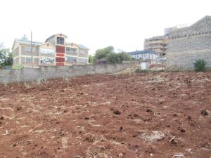 Land for sale Sigona Kikuyu Kiambu