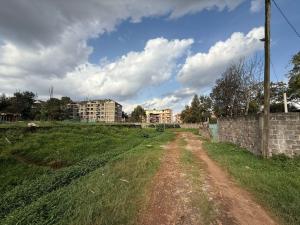 Land for sale Kikuyu Kiambu