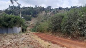 Land for sale Ngong Kajiado
