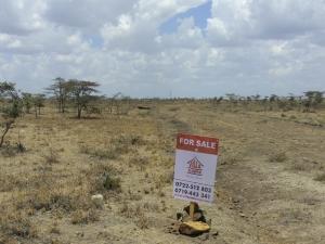 Land for sale Kiserian Kiserian