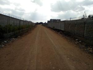 Residential Land for sale Katani Syokimau/Mulolongo Machakos