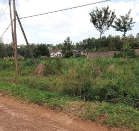 Land for sale Thome Nairobi