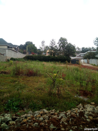 Land for sale Kerarapon drive, Karen Nairobi