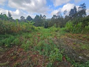 Land for sale Ngong Kajiado