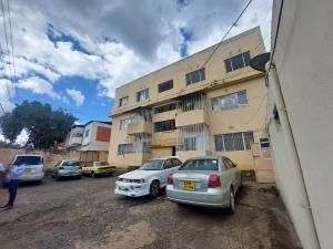 Commercial Land for sale Kipande Road Ngara Nairobi