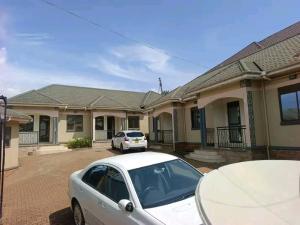 1 bedroom mini flat  Bungalow Apartment for sale Najjera Road  Kampala Central Kampala Central