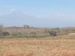 Land for sale Rombo Kajiado