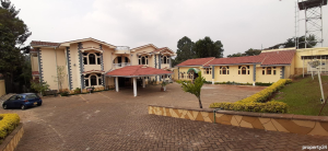 Commercial Properties for rent Gigiri Nairobi