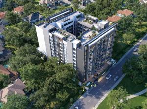1 bedroom mini flat  Studio Apartment Flat&Apartment for sale thindigua  Kiambu Road Kiambu Road Nairobi