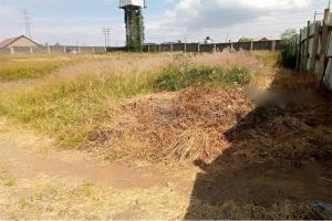 Land for sale Nakuru Town Nakuru